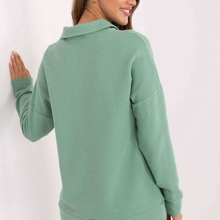 Blouse model 219084 - Très Elite