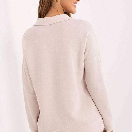 Blouse model 219085 - Très Elite