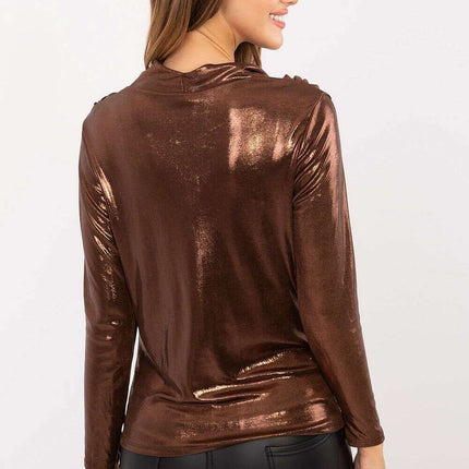Blouse model 219197 - Très Elite