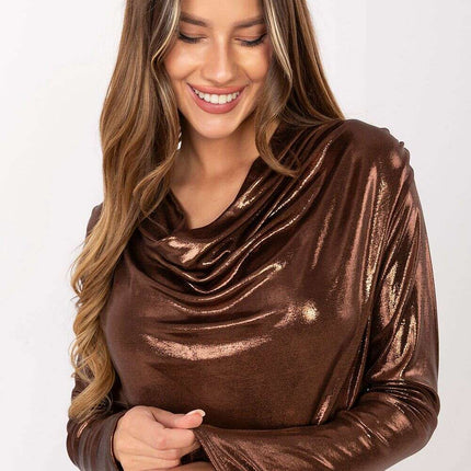 Blouse model 219197 - Très Elite