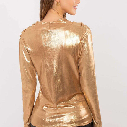 Blouse model 219198 - Très Elite