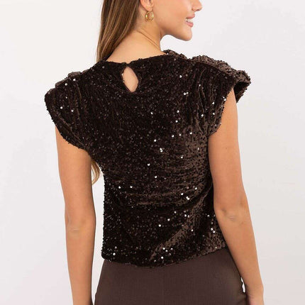 Blouse model 219205 - Très Elite