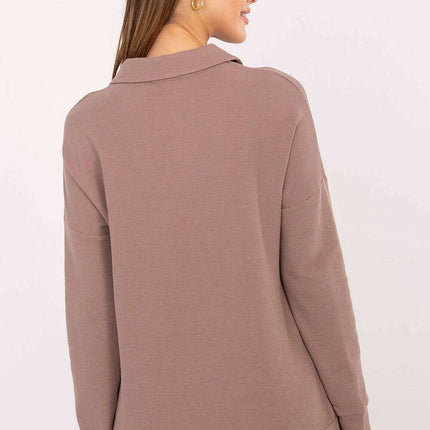 Blouse model 219444 - Très Elite