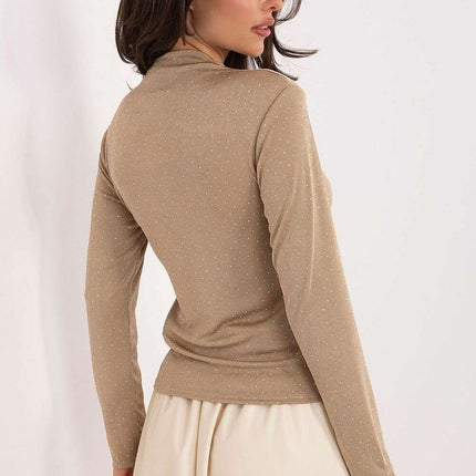 Blouse model 219627 - Très Elite