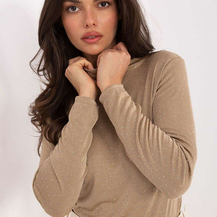 Blouse model 219627 - Très Elite