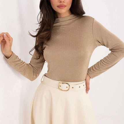 Blouse model 219627 - Très Elite