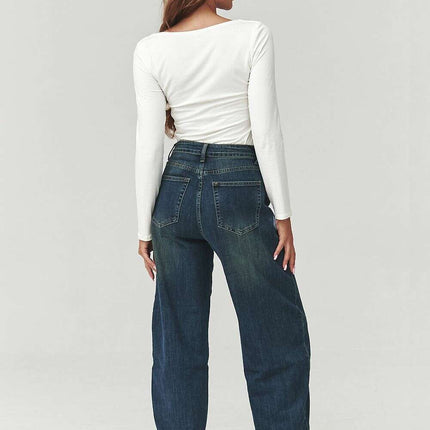 Blouse model 219724 - Très Elite