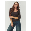 brown / one-size-fits-all