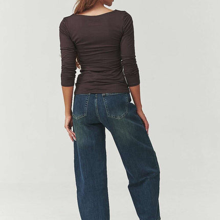 Blouse model 219724 - Très Elite