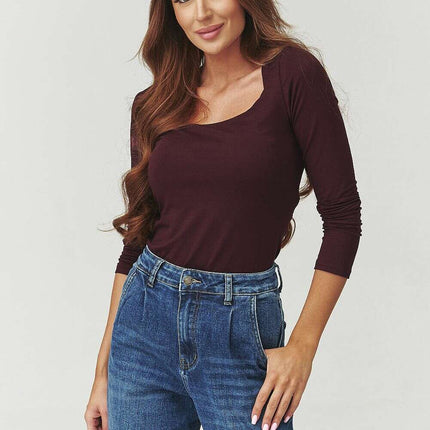 Blouse model 219724 - Très Elite
