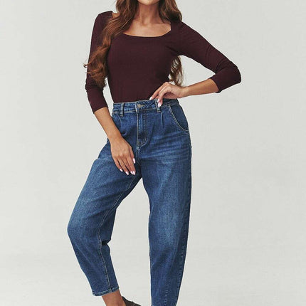 Blouse model 219724 - Très Elite