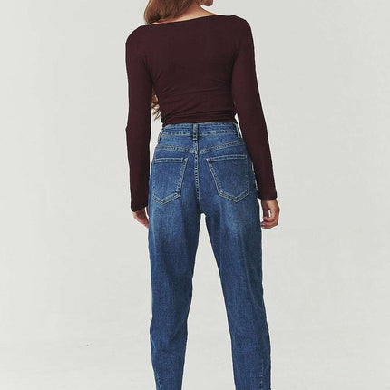 Blouse model 219724 - Très Elite