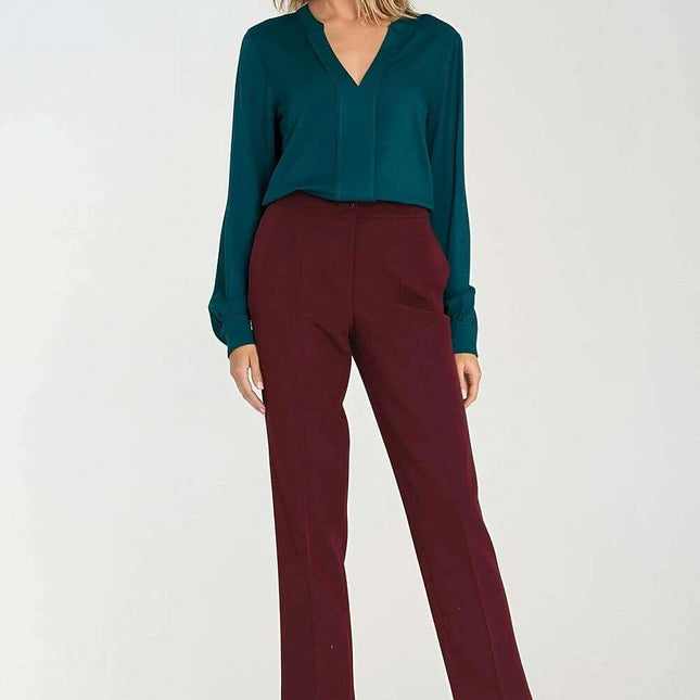 Blouse model 219774 - Très Elite