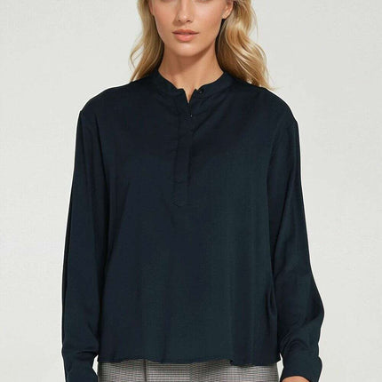 Blouse model 219775 - Très Elite