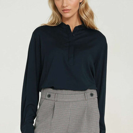 Blouse model 219775 - Très Elite