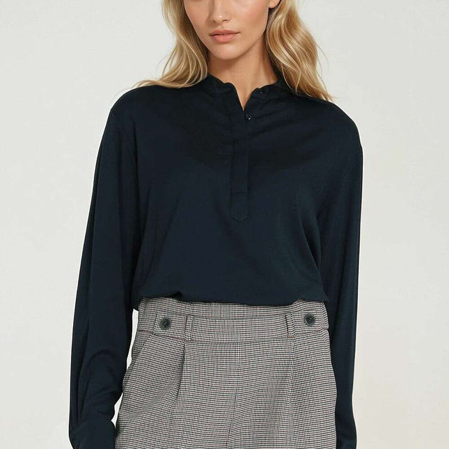 Blouse model 219775 - Très Elite