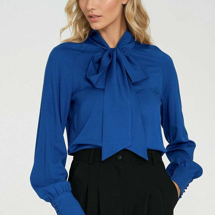 Blouse model 219784 - Très Elite