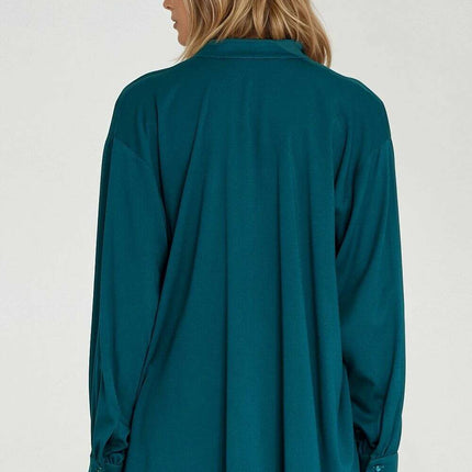 Blouse model 219787 - Très Elite