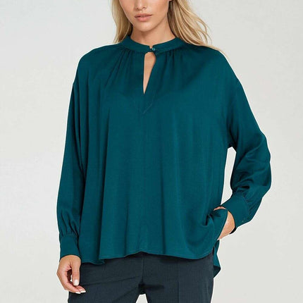 Blouse model 219787 - Très Elite