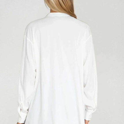 Blouse model 219788 - Très Elite