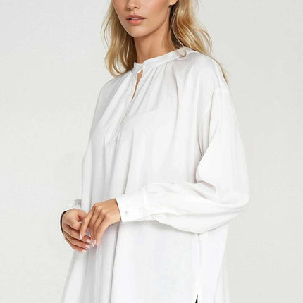 Blouse model 219788 - Très Elite