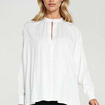 Blouse model 219788 - Très Elite