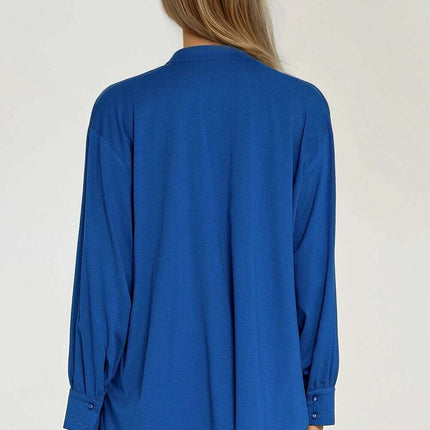 Blouse model 219789 - Très Elite