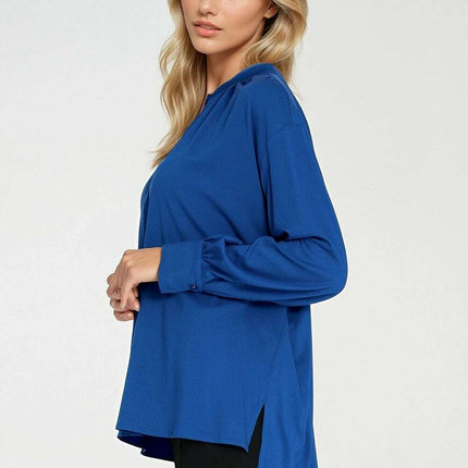 Blouse model 219789 - Très Elite