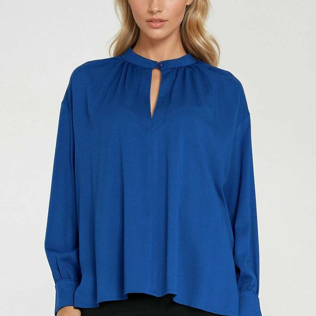 Blouse model 219789 - Très Elite