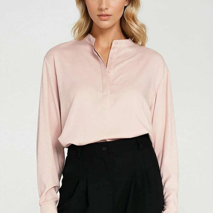 Blouse model 219790 - Très Elite