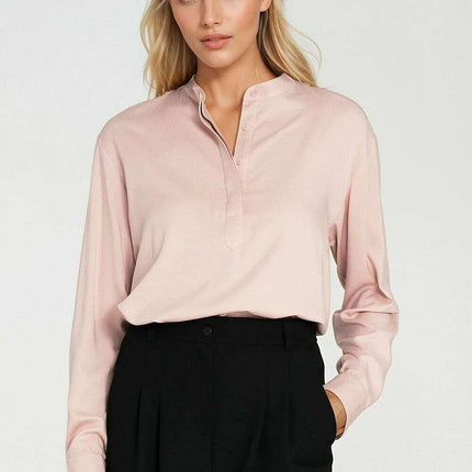 Blouse model 219790 - Très Elite