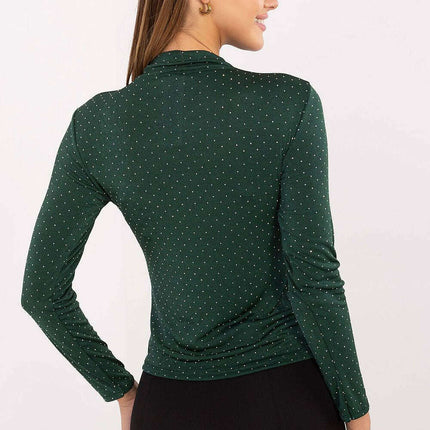 Blouse model 219898 - Très Elite