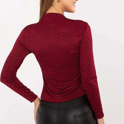 Blouse model 219899 - Très Elite