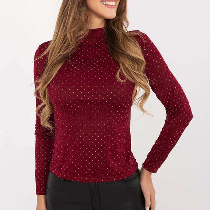 Blouse model 219899 - Très Elite