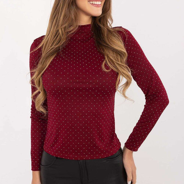 Blouse model 219899 - Très Elite