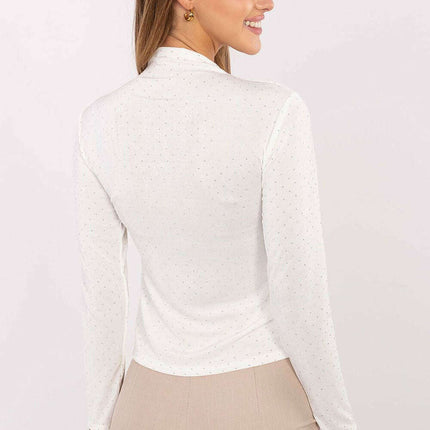 Blouse model 219902 - Très Elite
