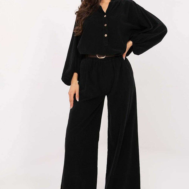 Blouse model 220273 - Très Elite