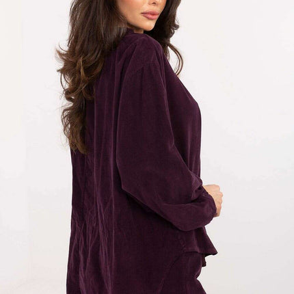 Blouse model 220274 - Très Elite