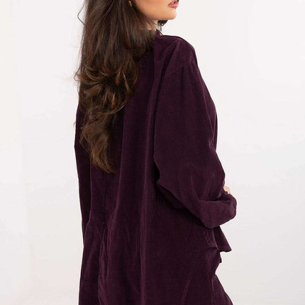 Blouse model 220274 - Très Elite