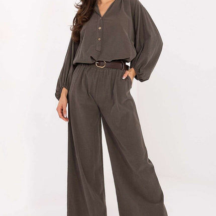 Blouse model 220275 - Très Elite