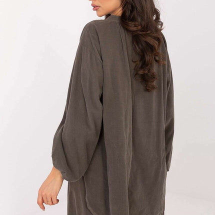 Blouse model 220275 - Très Elite