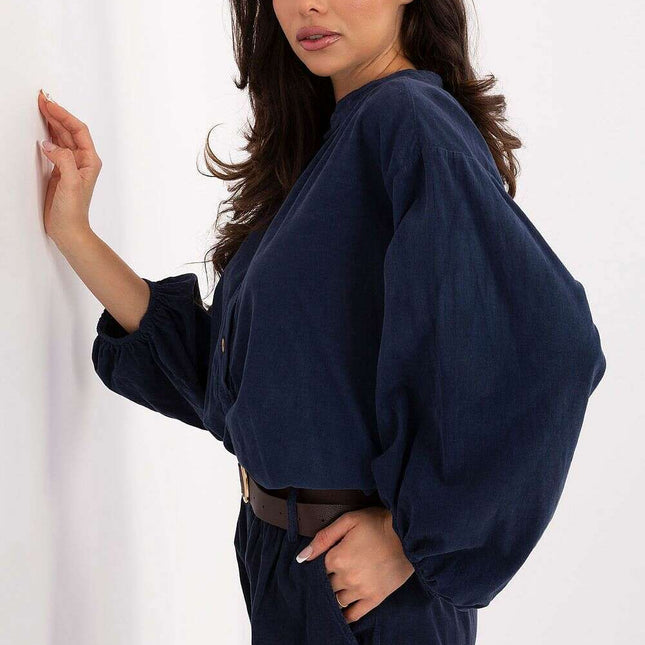 Blouse model 220276 - Très Elite