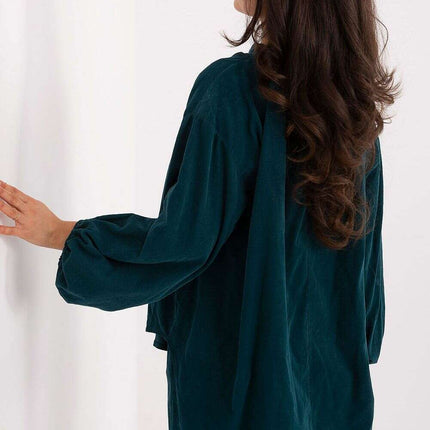 Blouse model 220277 - Très Elite