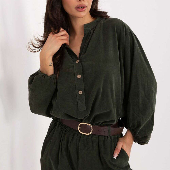 Blouse model 220278 - Très Elite