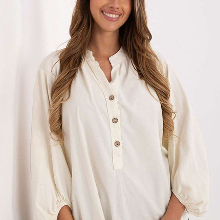 Blouse model 220279 - Très Elite