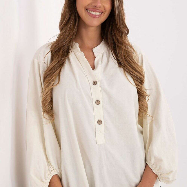 Blouse model 220279 - Très Elite