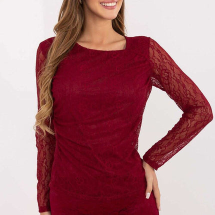 Blouse model 220323 - Très Elite