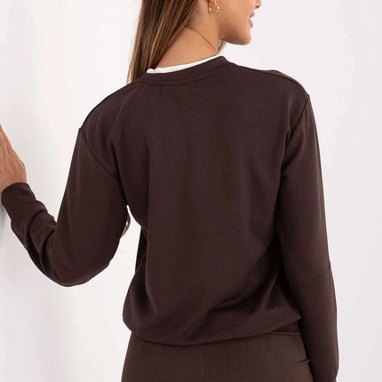 Blouse model 220423 - Très Elite