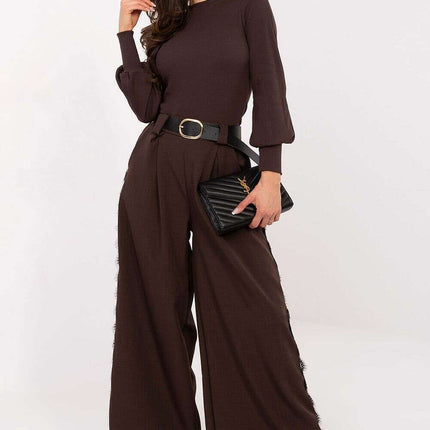Blouse model 220443 - Très Elite