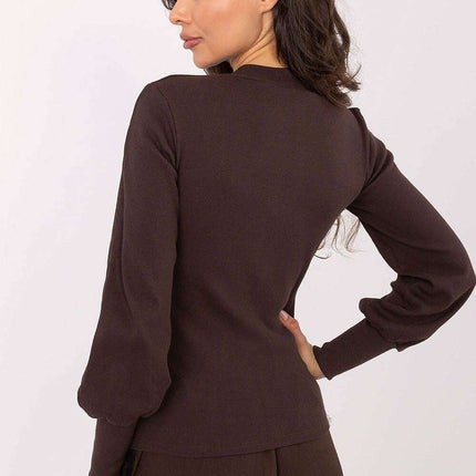 Blouse model 220443 - Très Elite